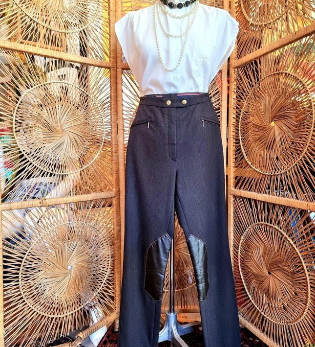 Vintage 90's Escada Sport Trousers - Yatva