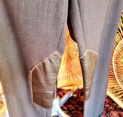 Vintage 90's Escada Sport Trousers - Yatva