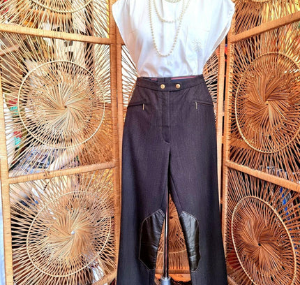 Vintage 90's Escada Sport Trousers - Yatva