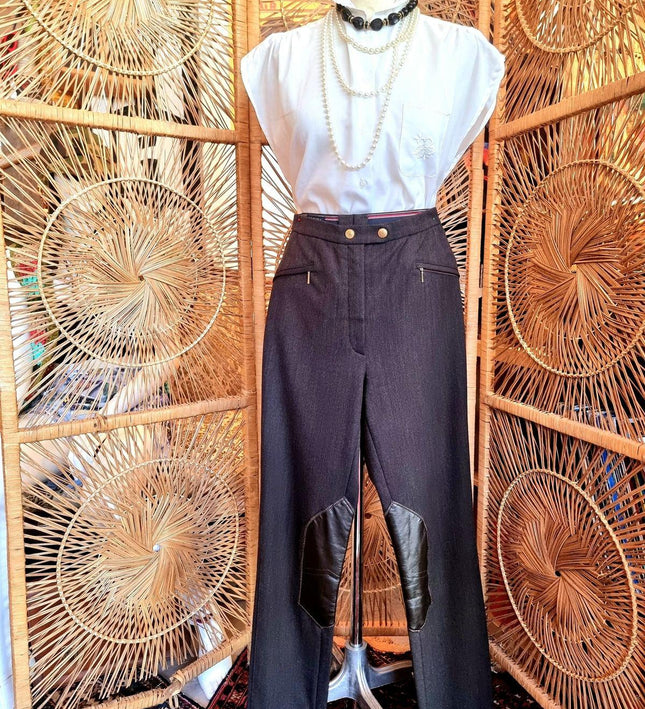 Vintage 90's Escada Sport Trousers - Yatva
