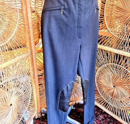 Vintage 90's Escada Sport Trousers - Yatva