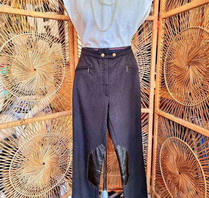 Vintage 90's Escada Sport Trousers - Yatva