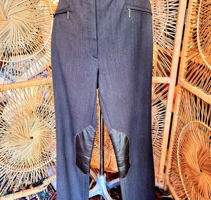 Vintage 90's Escada Sport Trousers - Yatva