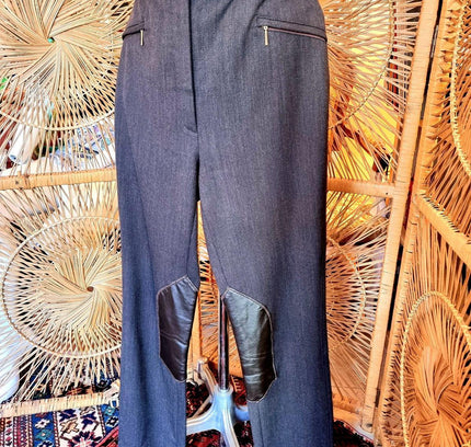 Vintage 90's Escada Sport Trousers - Yatva