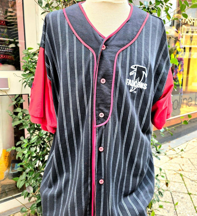 Vintage 90's Falcons Jersey - Yatva