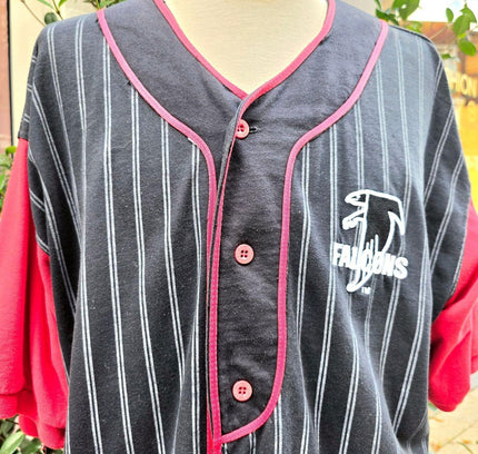 Vintage 90's Falcons Jersey - Yatva
