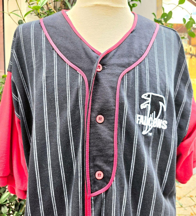 Vintage 90's Falcons Jersey - Yatva