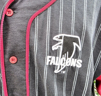 Vintage 90's Falcons Jersey - Yatva