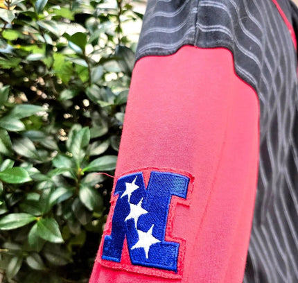 Vintage 90's Falcons Jersey - Yatva