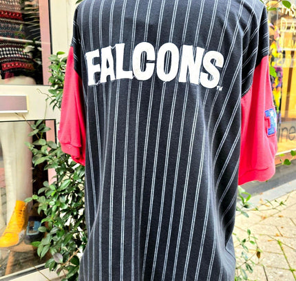 Vintage 90's Falcons Jersey - Yatva