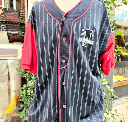 Vintage 90's Falcons Jersey - Yatva