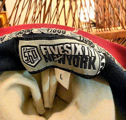 Vintage 90s Fat Joe's 560 Basketball Jersey. - Yatva