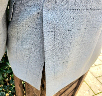 Vintage 90s Ferkinghoff Blazer Jacket - Yatva