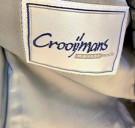 Vintage 90s Ferkinghoff Blazer Jacket - Yatva