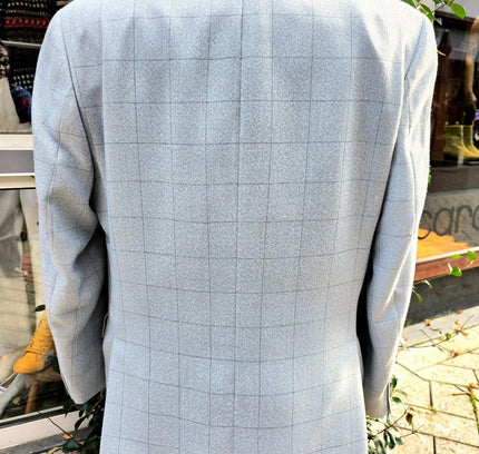 Vintage 90s Ferkinghoff Blazer Jacket - Yatva