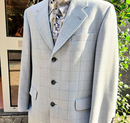 Vintage 90s Ferkinghoff Blazer Jacket - Yatva