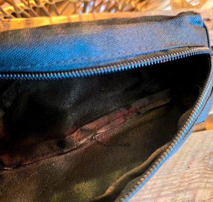 Vintage 90s Fila Logo Waist Bag - Yatva
