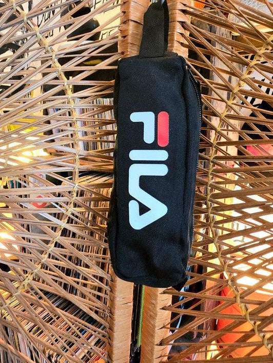 Vintage 90s Fila Logo Waist Bag - Yatva