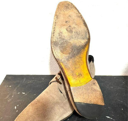 Vintage 90s Floris Van Bommel Shoes - Yatva