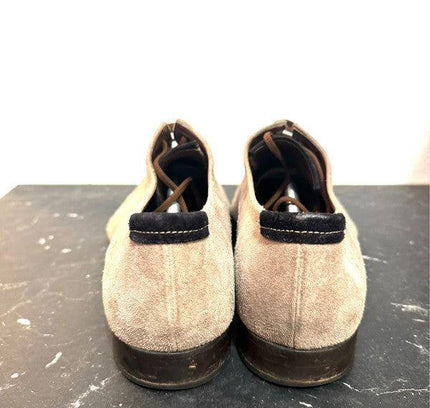Vintage 90s Floris Van Bommel Shoes - Yatva
