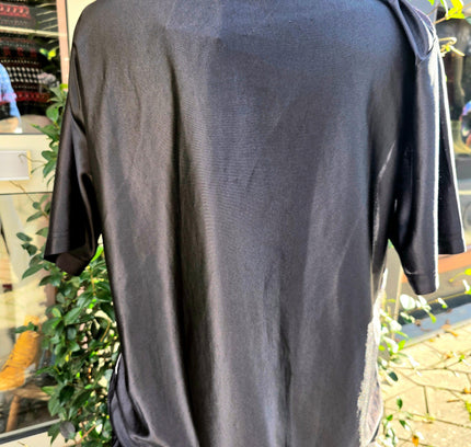 Vintage 90's FUBU Jersey - Yatva