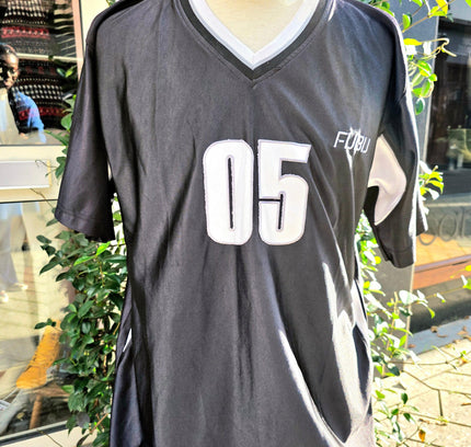 Vintage 90's FUBU Jersey - Yatva
