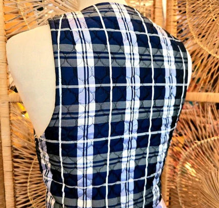 Vintage 90's Gigi Gilet. - Yatva
