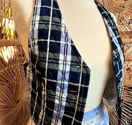 Vintage 90's Gigi Gilet. - Yatva