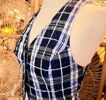 Vintage 90's Gigi Gilet. - Yatva