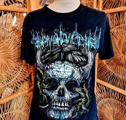 Vintage 90's Gildan T-Shirt - Yatva