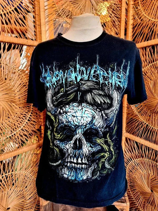 Vintage 90's Gildan T-Shirt - Yatva
