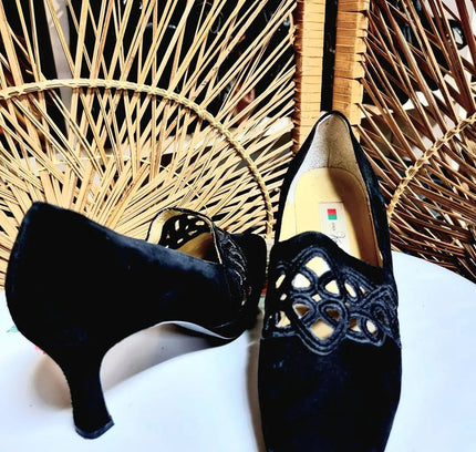 Vintage 90´s Ginza Kanematsu Shoes - Yatva