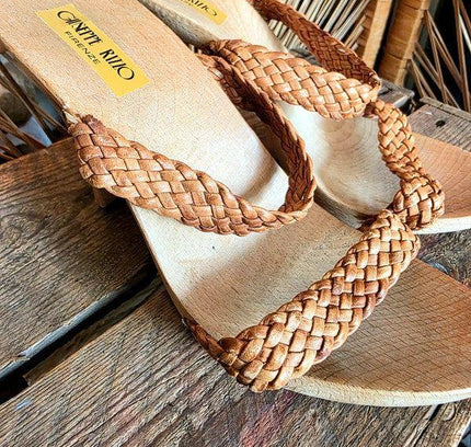 Vintage 90's Giuseppe Rizzo Heels - Yatva