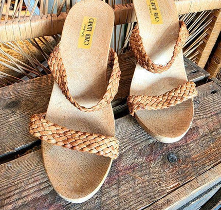 Vintage 90's Giuseppe Rizzo Heels - Yatva
