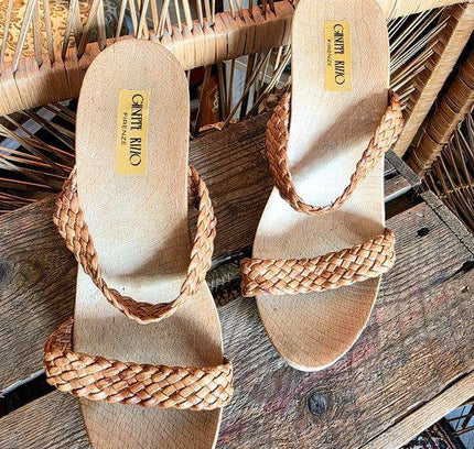 Vintage 90's Giuseppe Rizzo Heels - Yatva