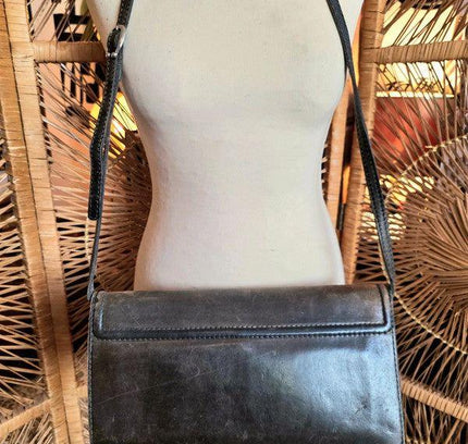 Vintage 90's Glara Shoulder Bag - Yatva