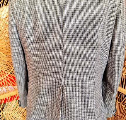 Vintage 90's Hans Jaspers Blazer Jacket - Yatva