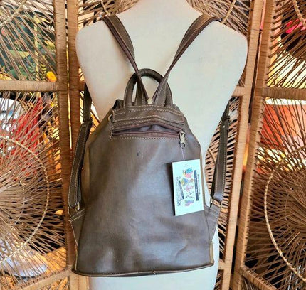 Vintage 90's Harpa Backpack - Yatva