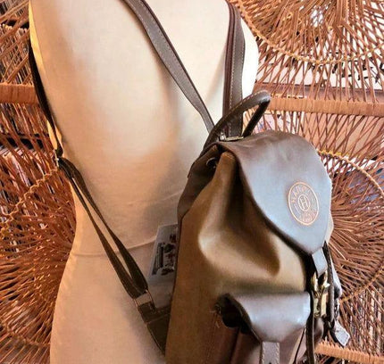 Vintage 90's Harpa Backpack - Yatva