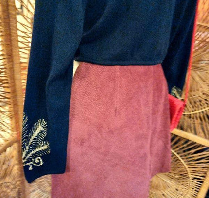 Vintage 90's High Waist Shorts - Yatva