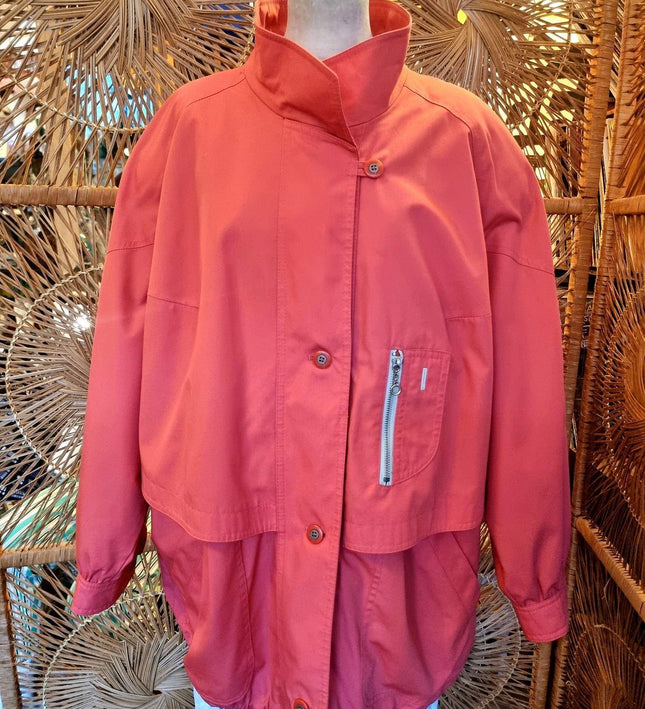 Vintage 90's Jacket - Yatva