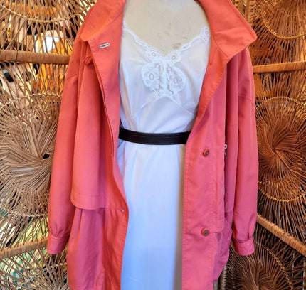 Vintage 90's Jacket - Yatva