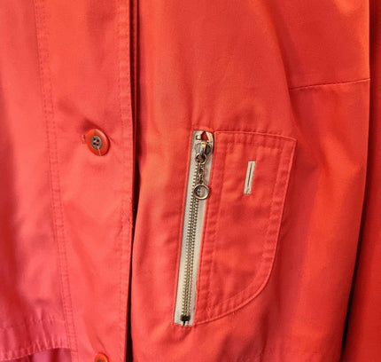 Vintage 90's Jacket - Yatva