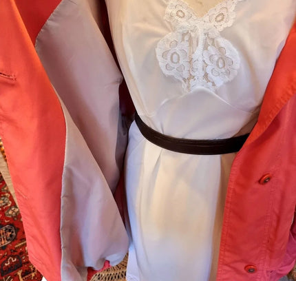 Vintage 90's Jacket - Yatva