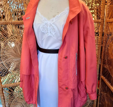 Vintage 90's Jacket - Yatva