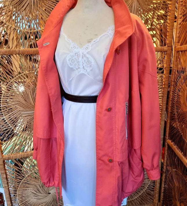 Vintage 90's Jacket - Yatva