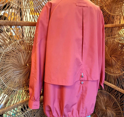 Vintage 90's Jacket - Yatva