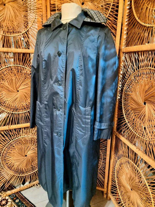 Vintage 90's Jacket - Yatva