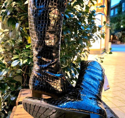 Vintage 90's Jenny by Ara Boots - Yatva
