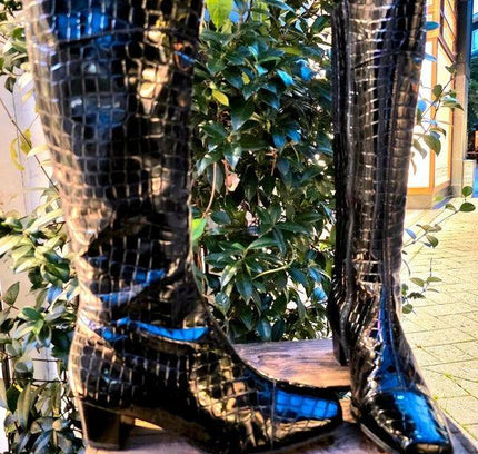 Vintage 90's Jenny by Ara Boots - Yatva